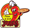 Jalapenos Pizza Cardiff Takeaway